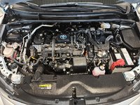 2024 Toyota Corolla LE HYBRID AWD-7