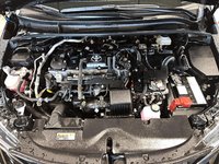 Toyota Corolla LE HYBRID AWD 2025-7