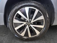 2023 Volkswagen Taos Comfortline 4Motion-6