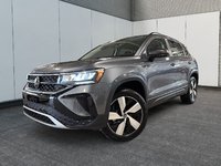 2024 Volkswagen Taos Trendline 4Motion-0