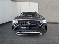 2024 Volkswagen Taos Trendline 4Motion-1