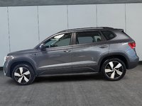 2024 Volkswagen Taos Trendline 4Motion-4