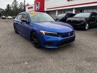 2024 Honda Civic Sedan Sport-1