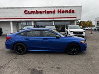 2024 Honda Civic Sedan Sport-0