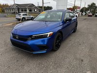 2024 Honda Civic Sedan Sport-3