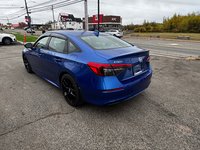 2024 Honda Civic Sedan Sport-5