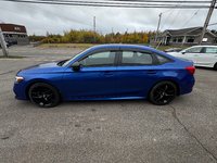 2024 Honda Civic Sedan Sport-4