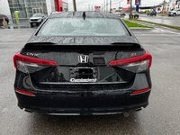 Honda Civic Si Sedan BASE 2023-7