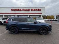 2023 Honda CR-V Hybrid Touring-0