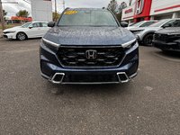 2023 Honda CR-V Hybrid Touring-2