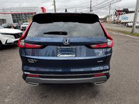 2023 Honda CR-V Hybrid Touring-7