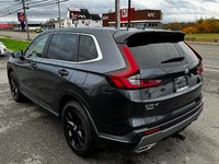 2024 Honda CR-V Hybrid EX-L-4