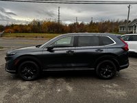 2024 Honda CR-V Hybrid EX-L-5