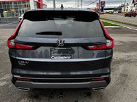 2024 Honda CR-V Hybrid EX-L-7