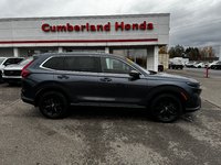 2024 Honda CR-V Hybrid EX-L-0