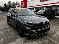 2024 Honda CR-V Hybrid EX-L-1