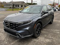 2024 Honda CR-V Hybrid EX-L-3