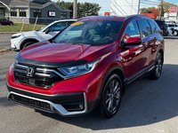 2020 Honda CR-V Sport-3