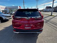 2020 Honda CR-V Sport-7