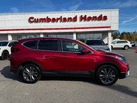 2020 Honda CR-V Sport-0