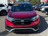 2020 Honda CR-V Sport-2