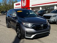 2021 Honda CR-V LX-1