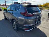 2021 Honda CR-V LX-5