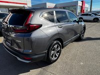 2021 Honda CR-V LX-6