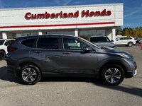 2021 Honda CR-V LX-0