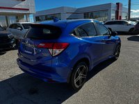 2019 Honda HR-V Touring-6