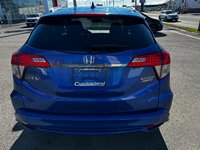 2019 Honda HR-V Touring-7