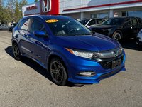2019 Honda HR-V Touring-3