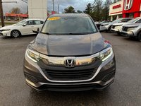 Honda HR-V LX 2020-2