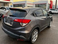 Honda HR-V LX 2020-6
