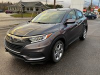 Honda HR-V LX 2020-3