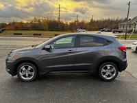 Honda HR-V LX 2020-4