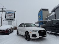 2016 Audi Q3 Technik-0