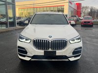 2023 BMW X5 xDrive40i-1