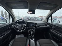Buick Encore Preferred 2019-5