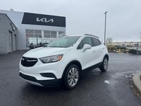 Buick Encore Preferred 2019-0