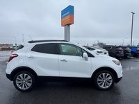 Buick Encore Preferred 2019-2