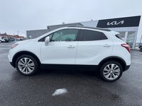 Buick Encore Preferred 2019-4