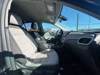 Chevrolet Equinox LT 2021-7