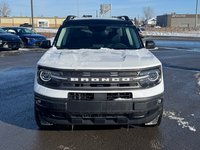 2024 Ford Bronco Sport Big Bend-1