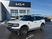 2024 Ford Bronco Sport Big Bend-0