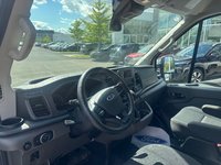 2023 Ford TRANSIT CUTAWAY CUBE BOITE 14 PIEDS-1