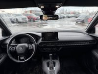 2023 Honda HR-V SPORT AWD-7