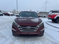 Hyundai Tucson Premium 2017-1