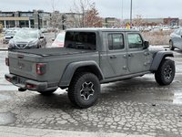 2021 Jeep Gladiator RUBICON 4X4-4