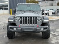2021 Jeep Gladiator RUBICON 4X4-2